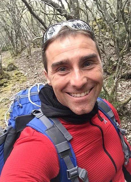 Alex-Team Wolf Spirit School