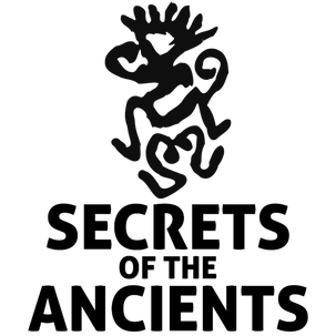 logo Secrets of the Ancients